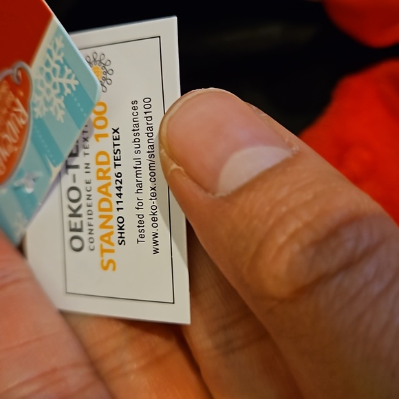 2 magic years baby toddler Christmas starbucks latte activity on the go toys - Picture 5 of 5